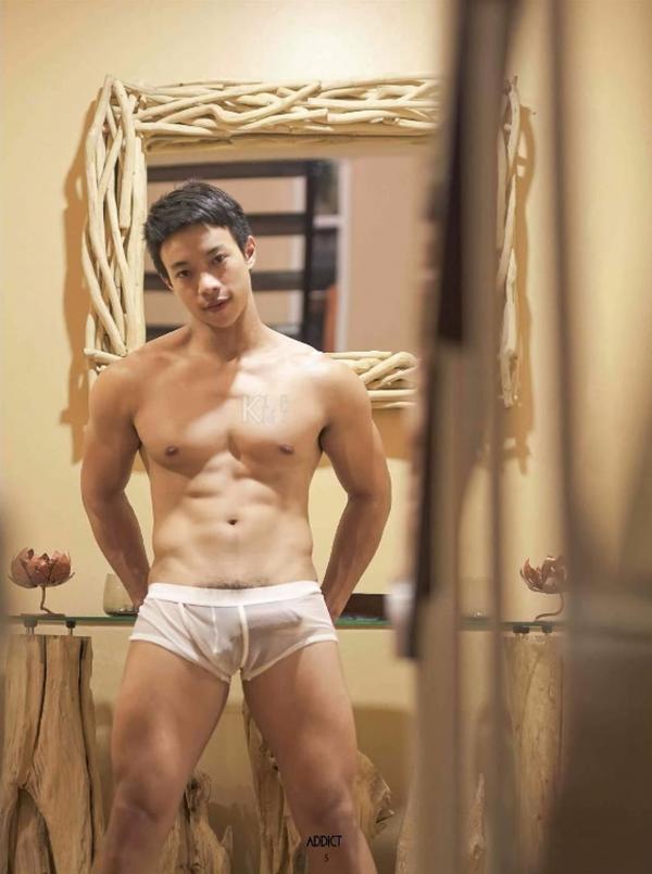 Addict--The-Premium-Issue